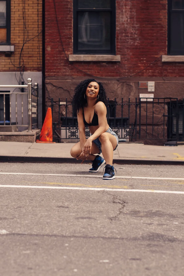 Commercial — photography by Marcelle Adrianna