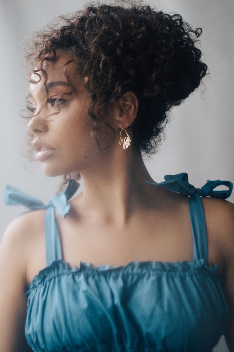 Overview — photography by Marcelle Adrianna