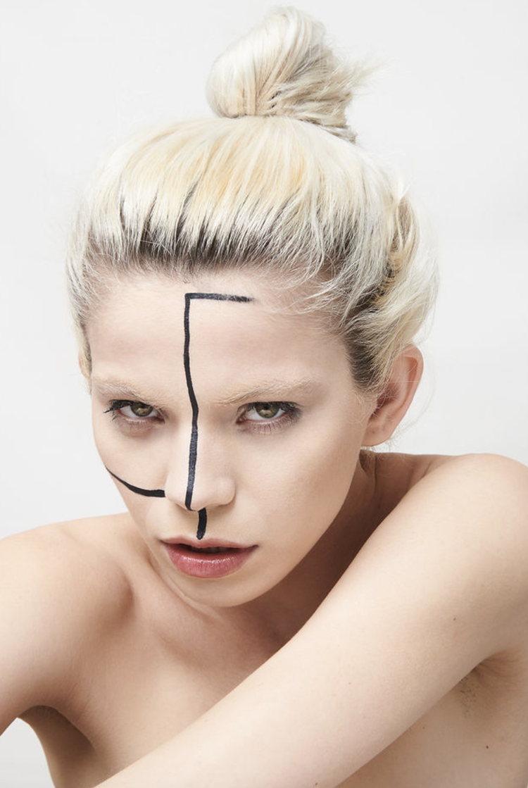 Beauty — photography by Marcelle Adrianna