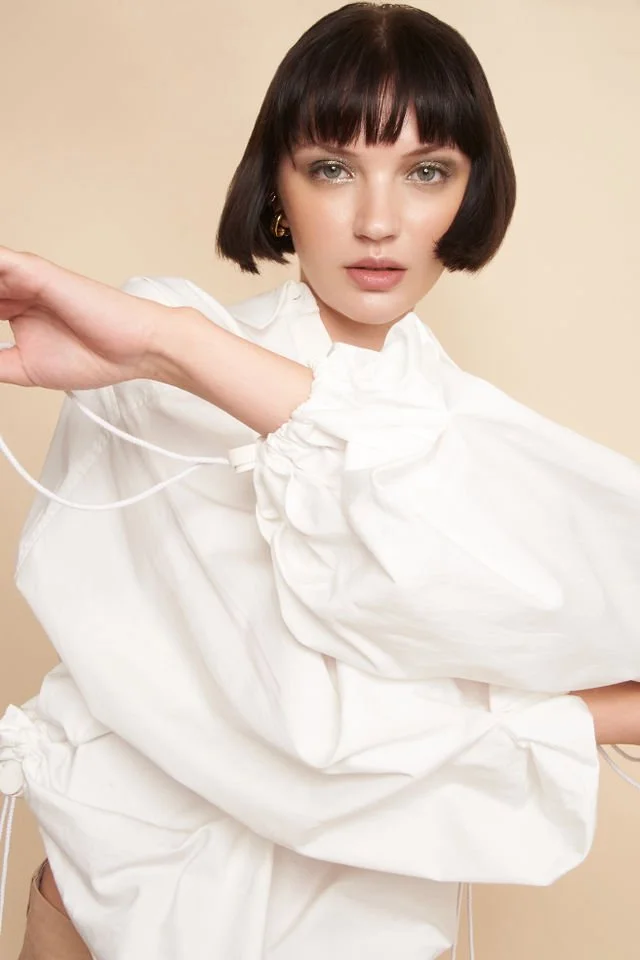 Editorial I — photography by Marcelle Adrianna