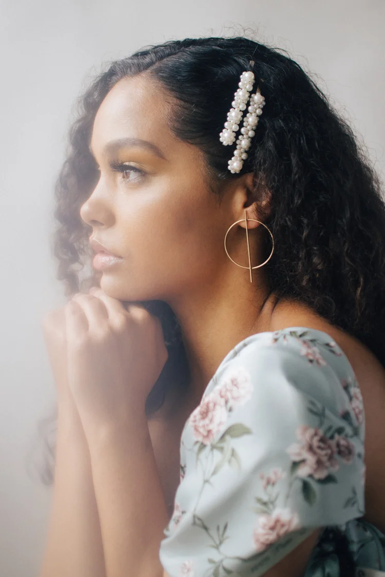 Overview — photography by Marcelle Adrianna