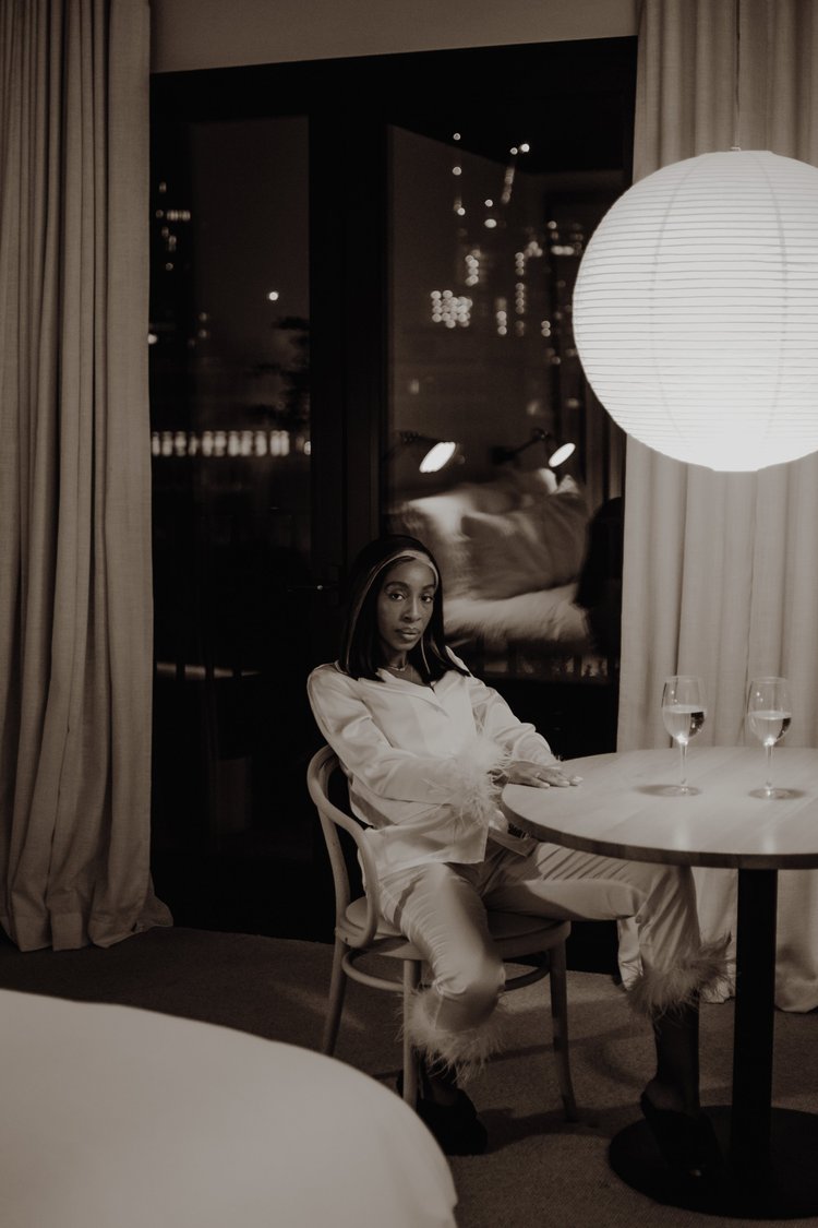 Commercial — photography by Marcelle Adrianna