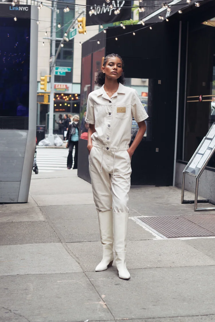 Editorial I — photography by Marcelle Adrianna