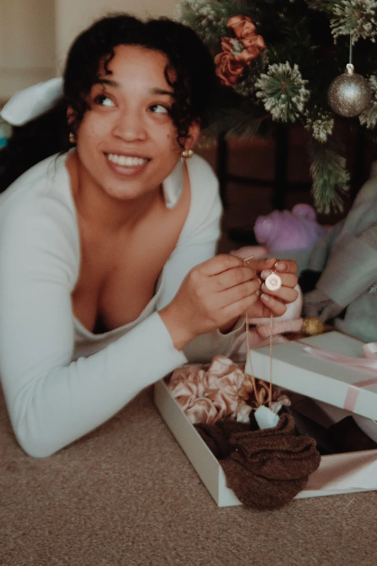 Commercial — photography by Marcelle Adrianna