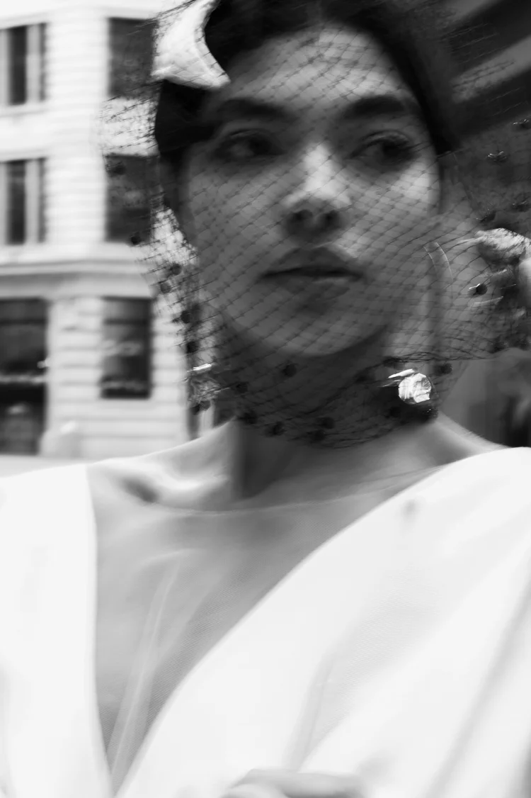 City Coture — photography by Marcelle Adrianna
