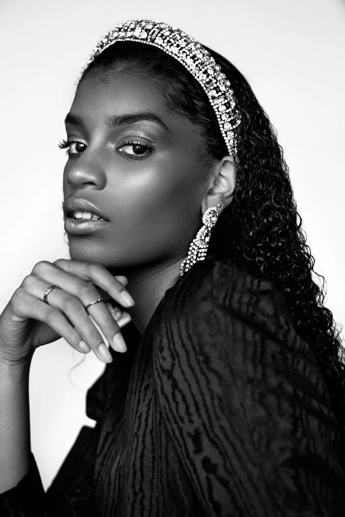 Beauty — photography by Marcelle Adrianna