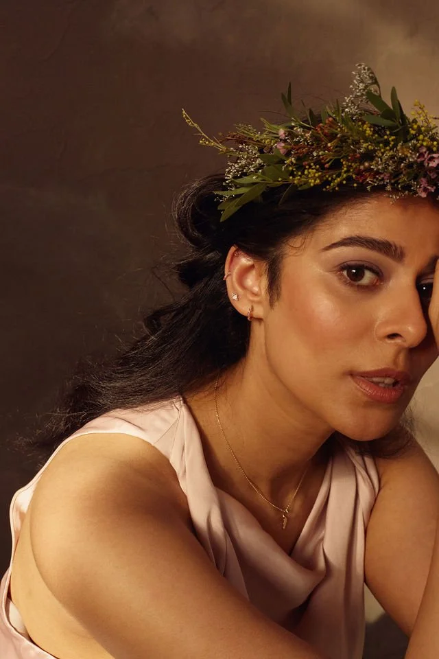 Commercial — photography by Marcelle Adrianna