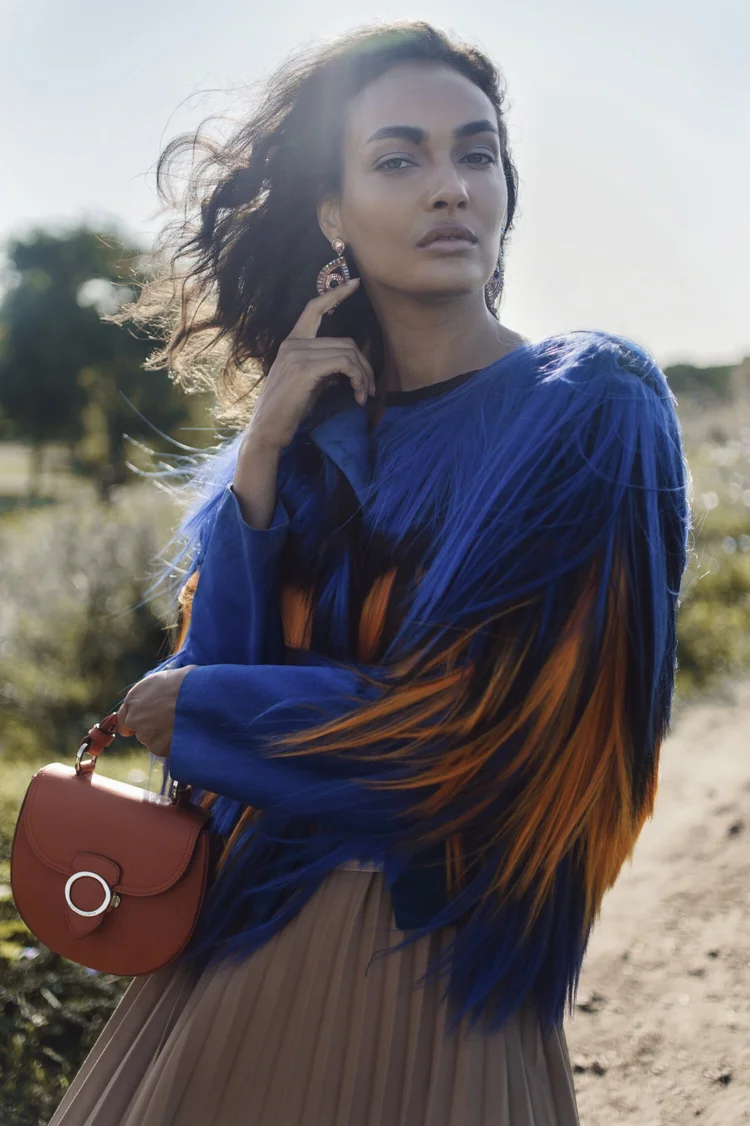 Overview — photography by Marcelle Adrianna