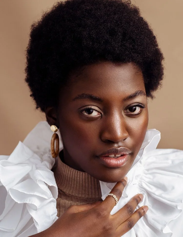 Overview — photography by Marcelle Adrianna