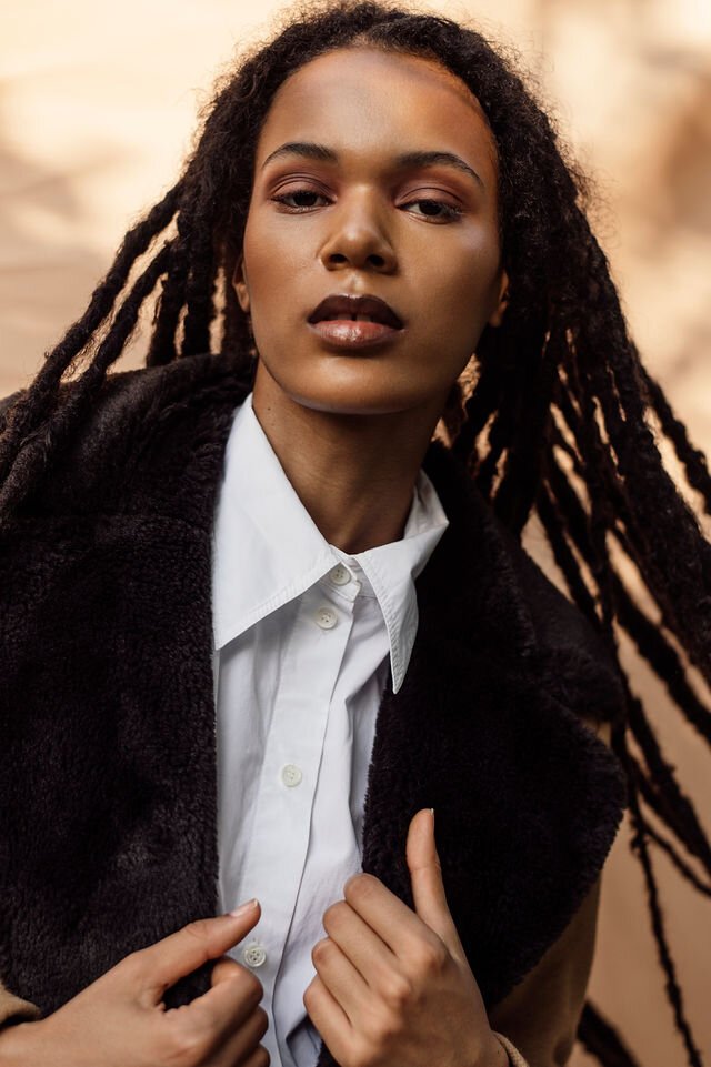 Overview — photography by Marcelle Adrianna