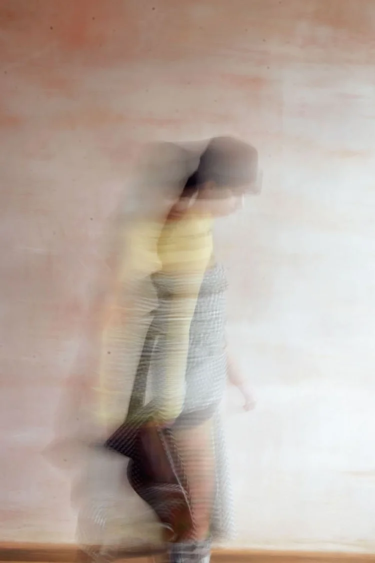 Editorial II — photography by Marcelle Adrianna