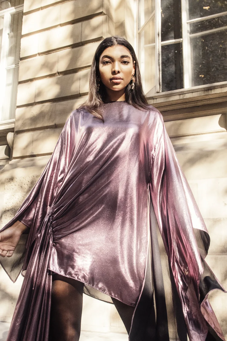 City Coture — photography by Marcelle Adrianna