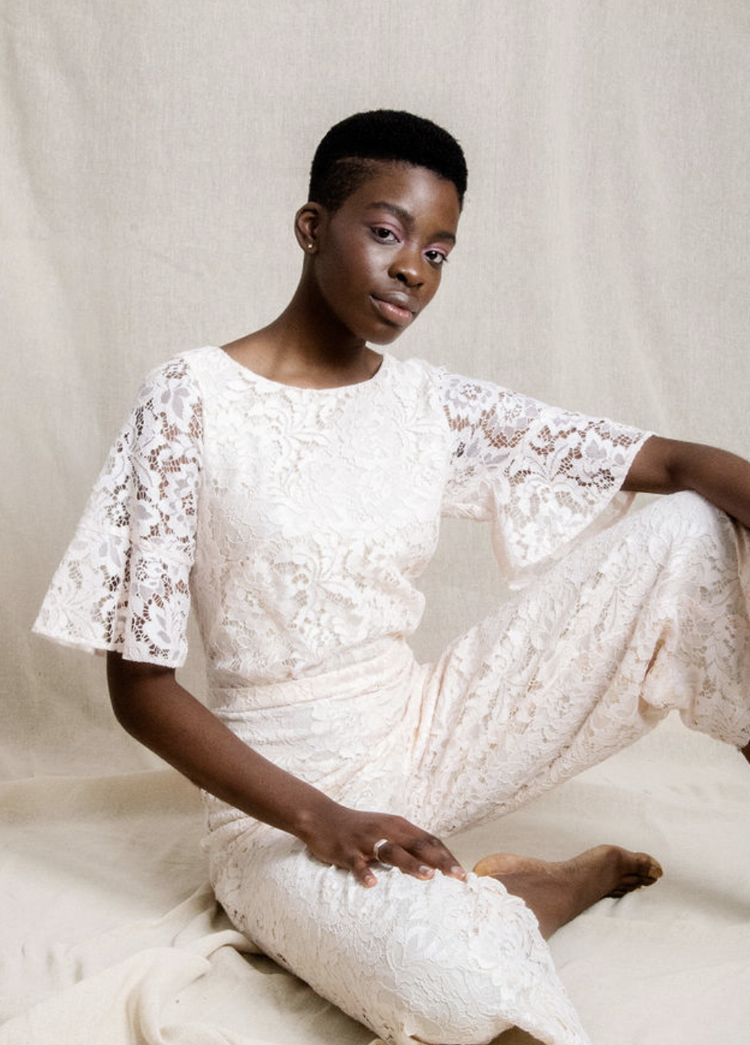 Editorial II — photography by Marcelle Adrianna