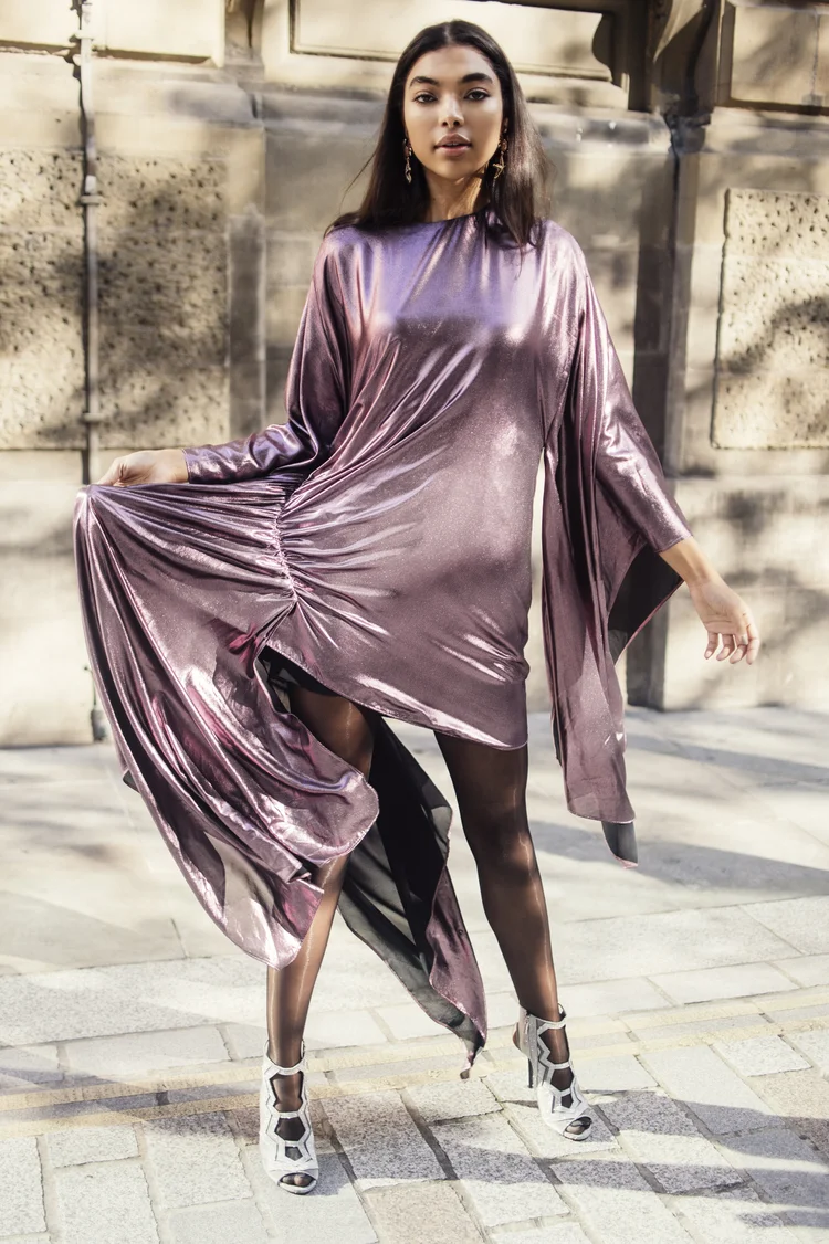 City Coture — photography by Marcelle Adrianna