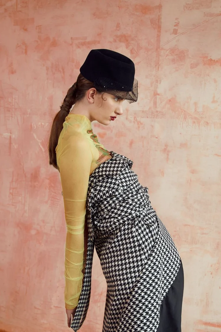 Editorial II — photography by Marcelle Adrianna