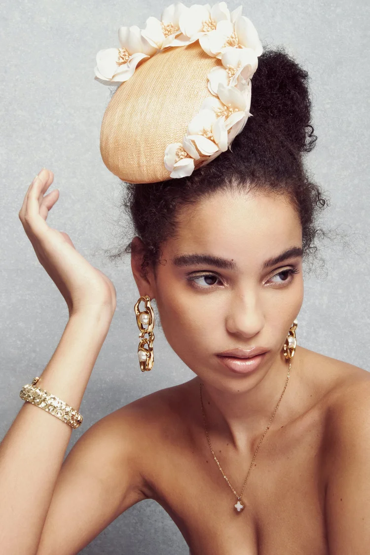 Beauty — photography by Marcelle Adrianna