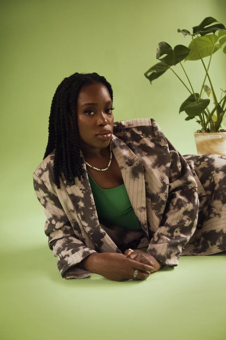 Celebrity — photography by Marcelle Adrianna