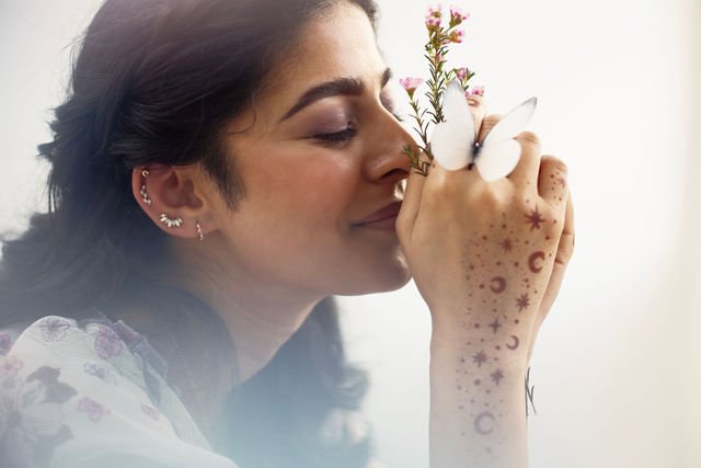 Commercial — photography by Marcelle Adrianna