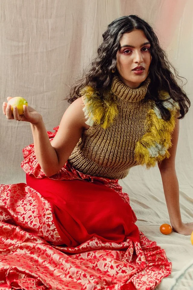 Celebrity — photography by Marcelle Adrianna