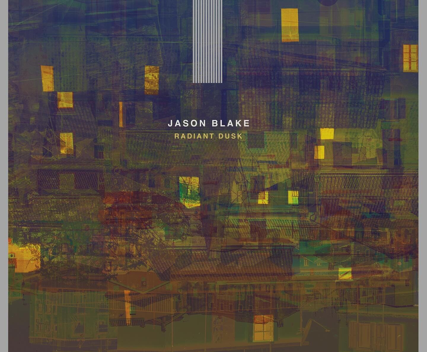 @jasonblakemusic has released an album of solo Warr guitar along with an accompanying EP that includes drums. Visit the Aziola Cry website for more details.