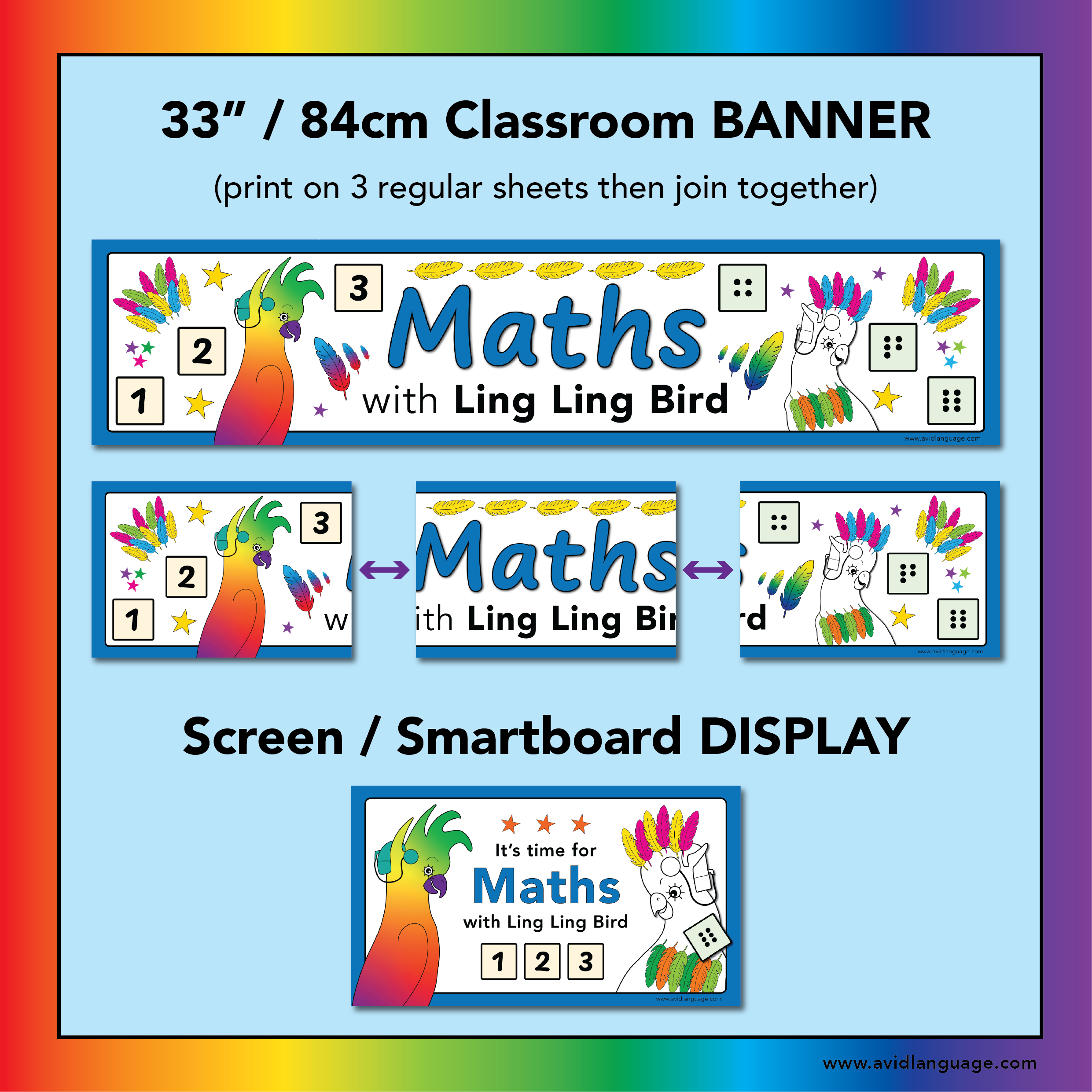 TS.LLBHWHME.MATH.Freebie  (digital download)
