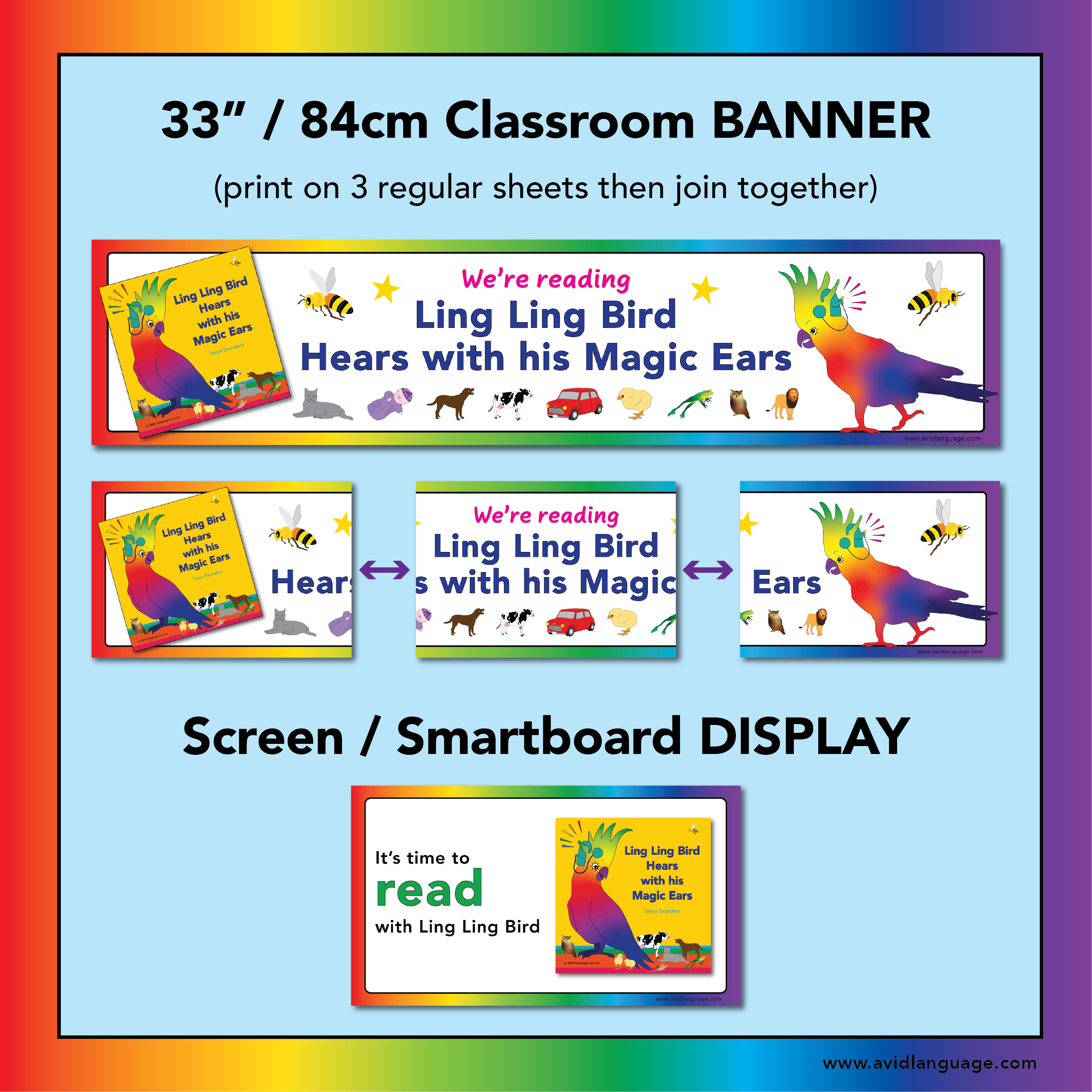 TS.LLBHWHME.Read.Freebie (digital download)