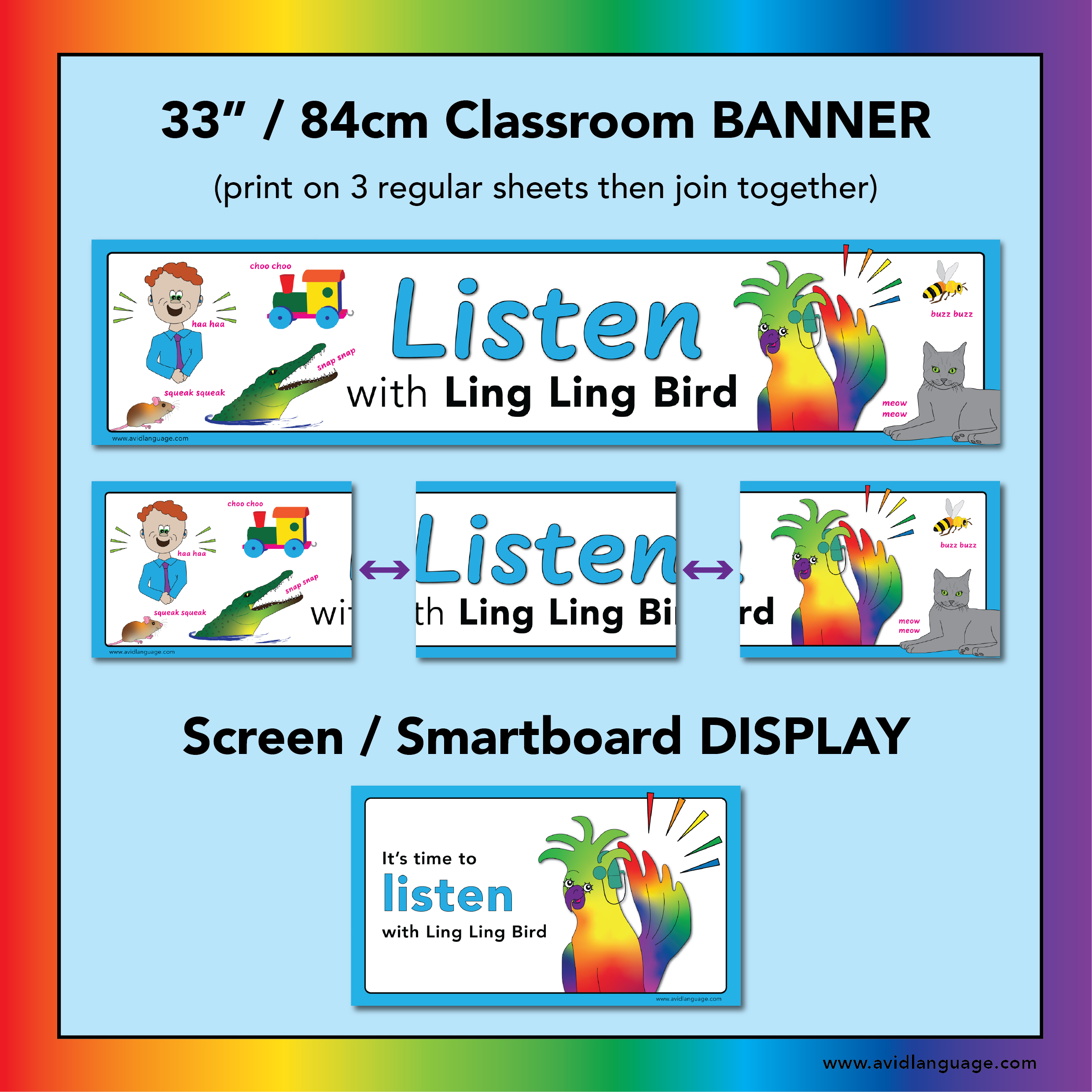 TS.LLBHWHME.Listen.Freebie  (digital download)