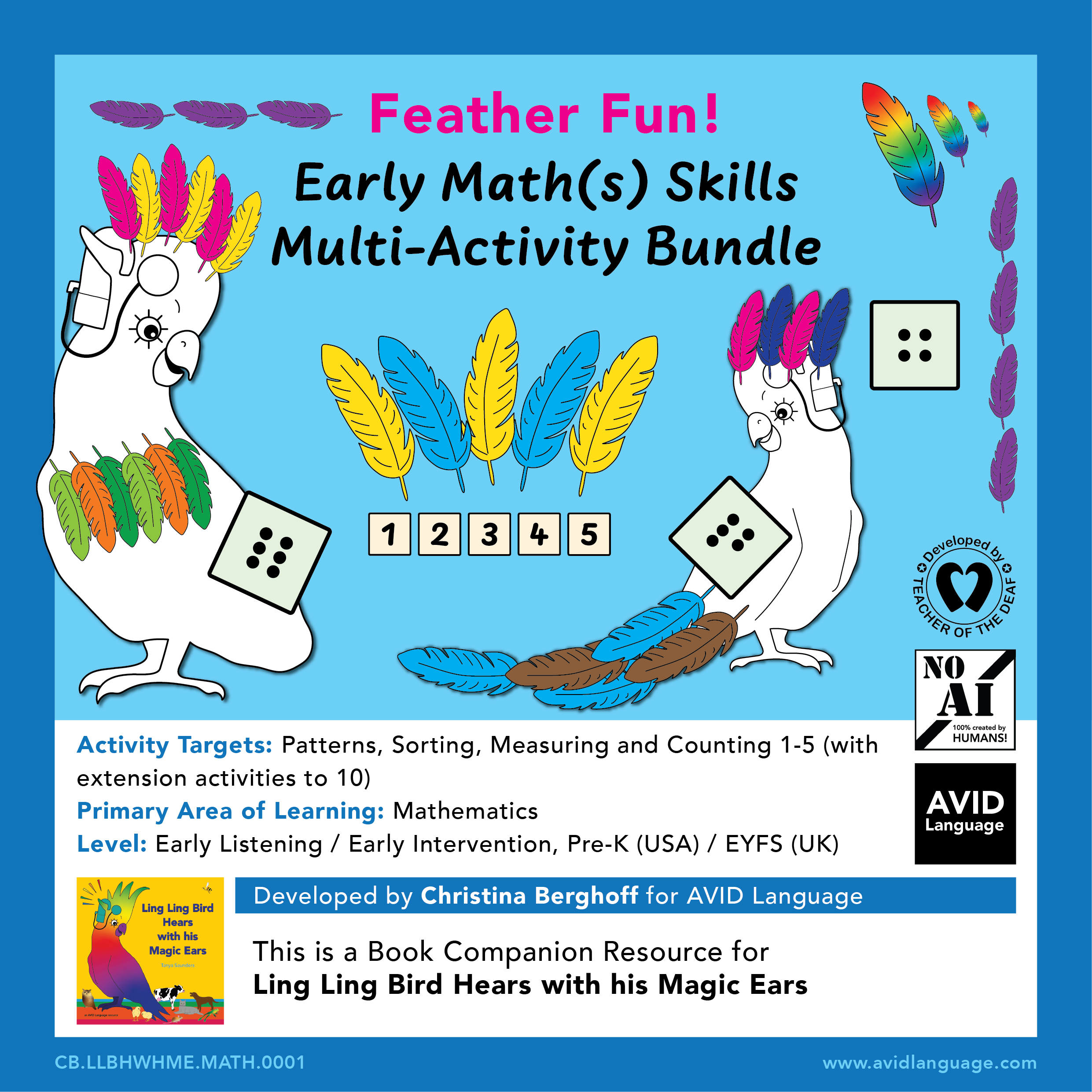 CB.LLBHWHME.MATH.0001 (digital download)