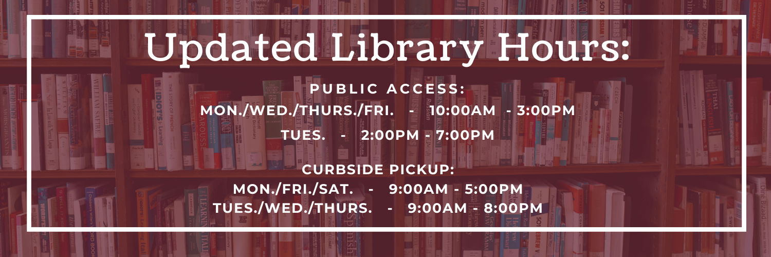 Lake Geneva Public Library