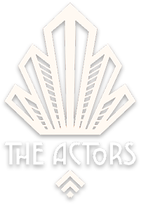 The Actors logo