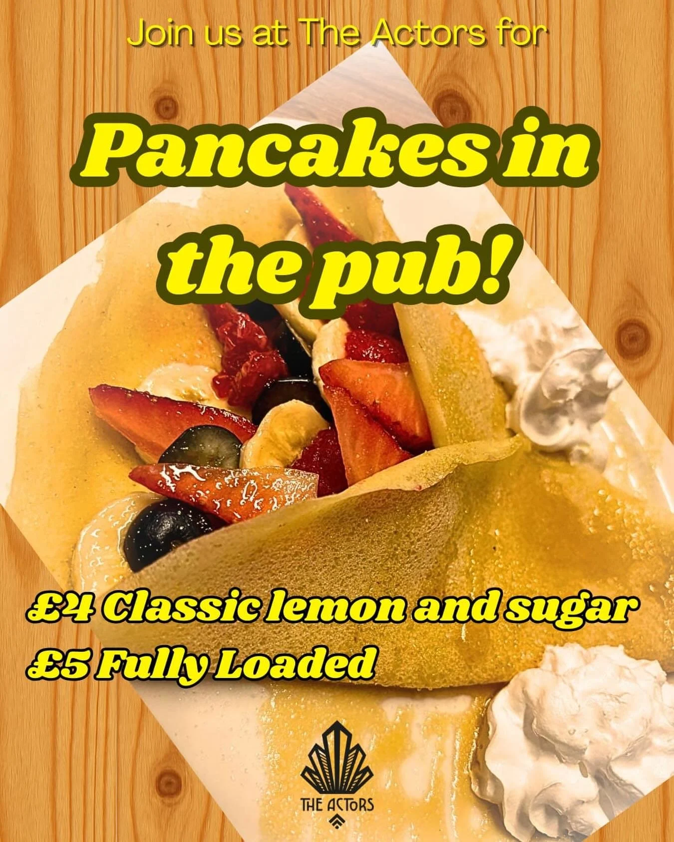 Yuuuuuuuuuuum, see you later! Gluten free, vegan and delicious.