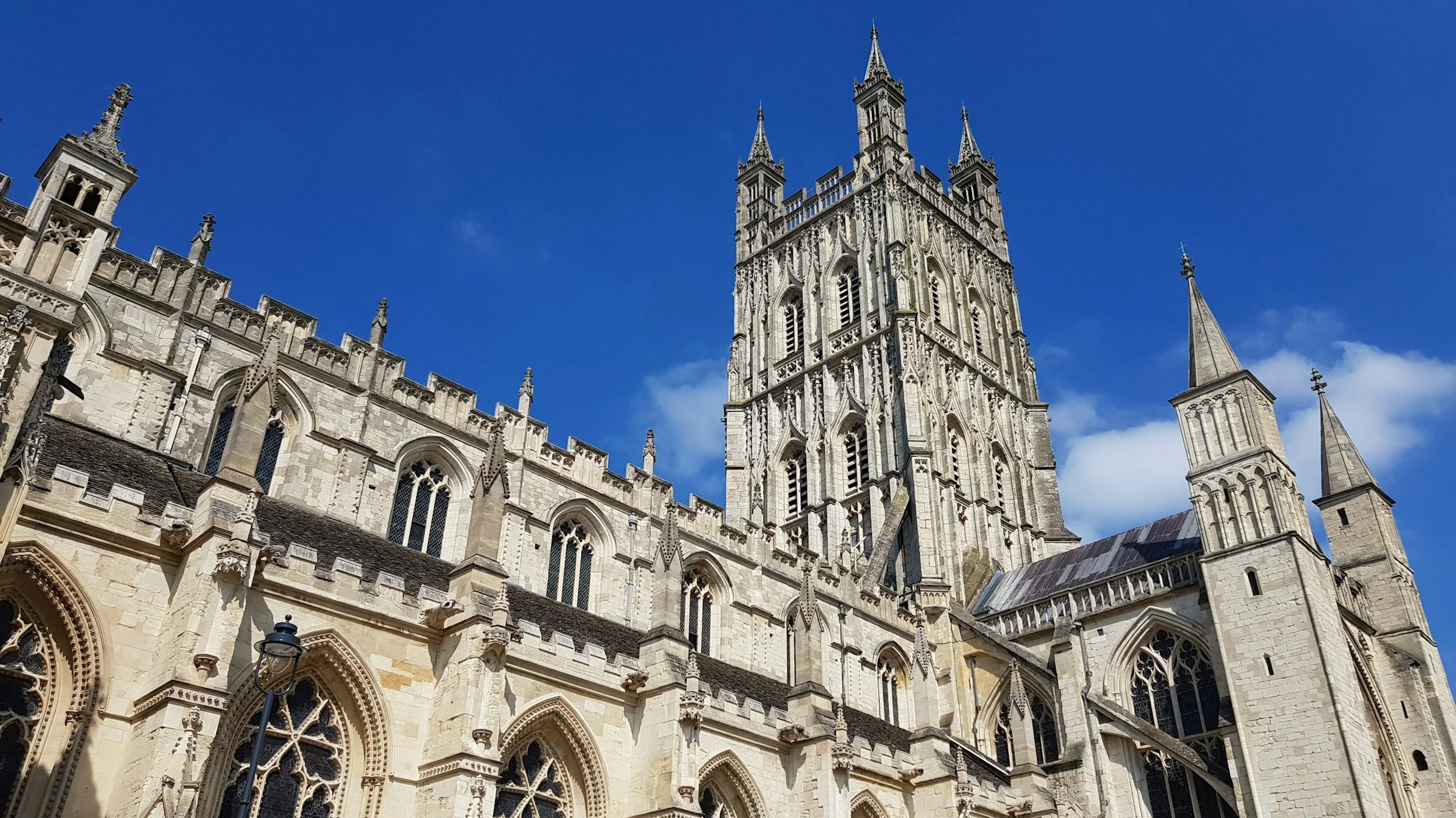 Cheltenham Music Festival - Berlioz Te Deum
