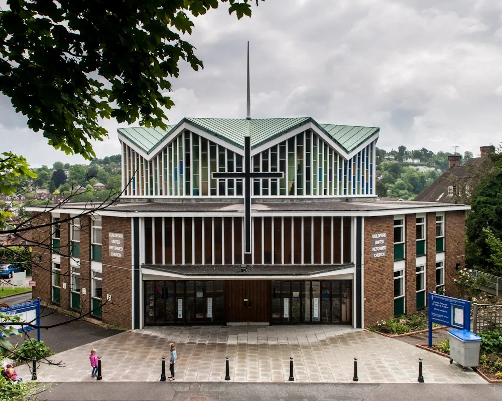 Improvisation Masterclass - Jennifer Bate Organ Academy