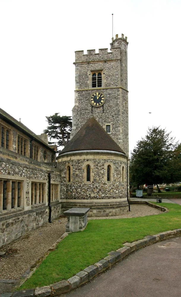 Organ Recital - Bromley Parish Church