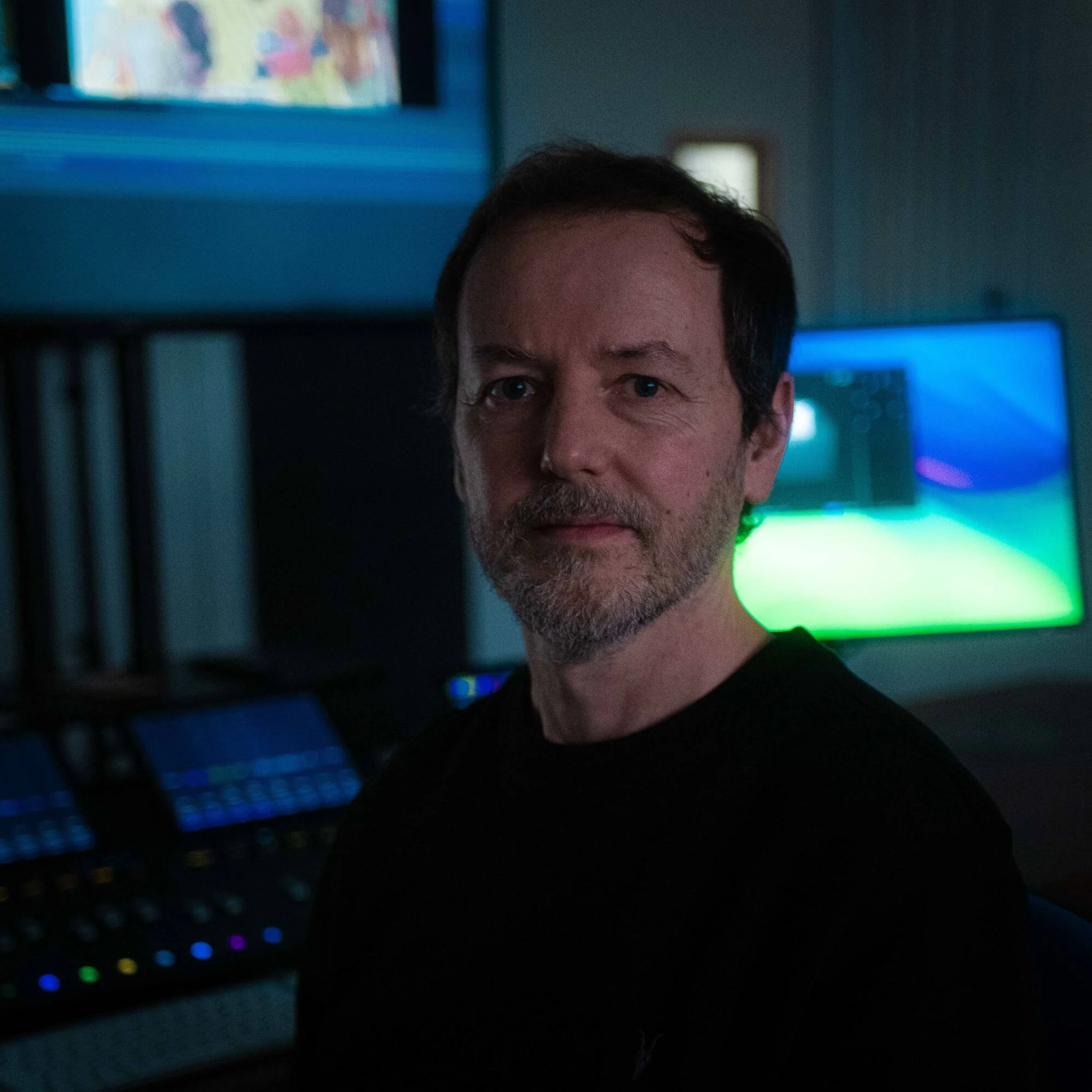 Kieran Lynch - IADT Academic - Photographs - Cassette Vision LTD (2).jpg