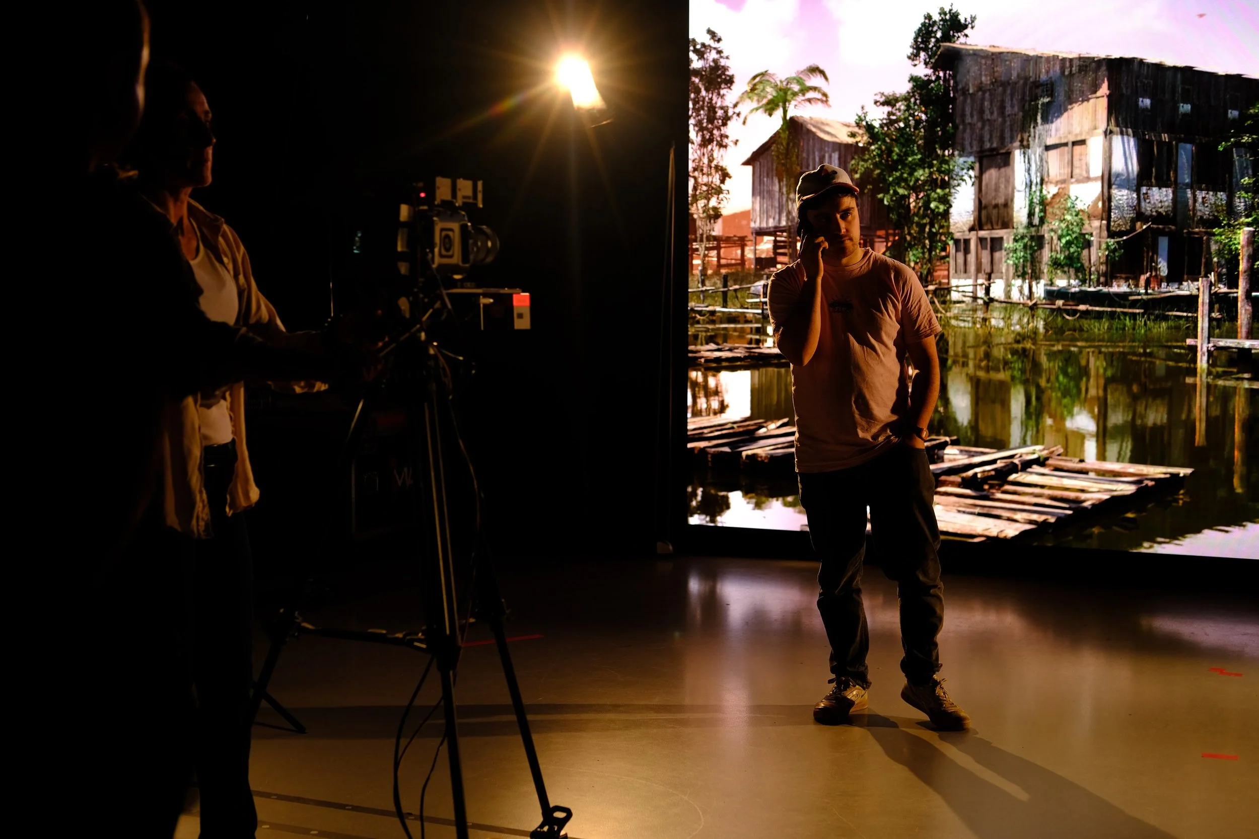 Virtual Production - Ireland VP - LED Wall - Final Pixel and Cassette Vision.JPG