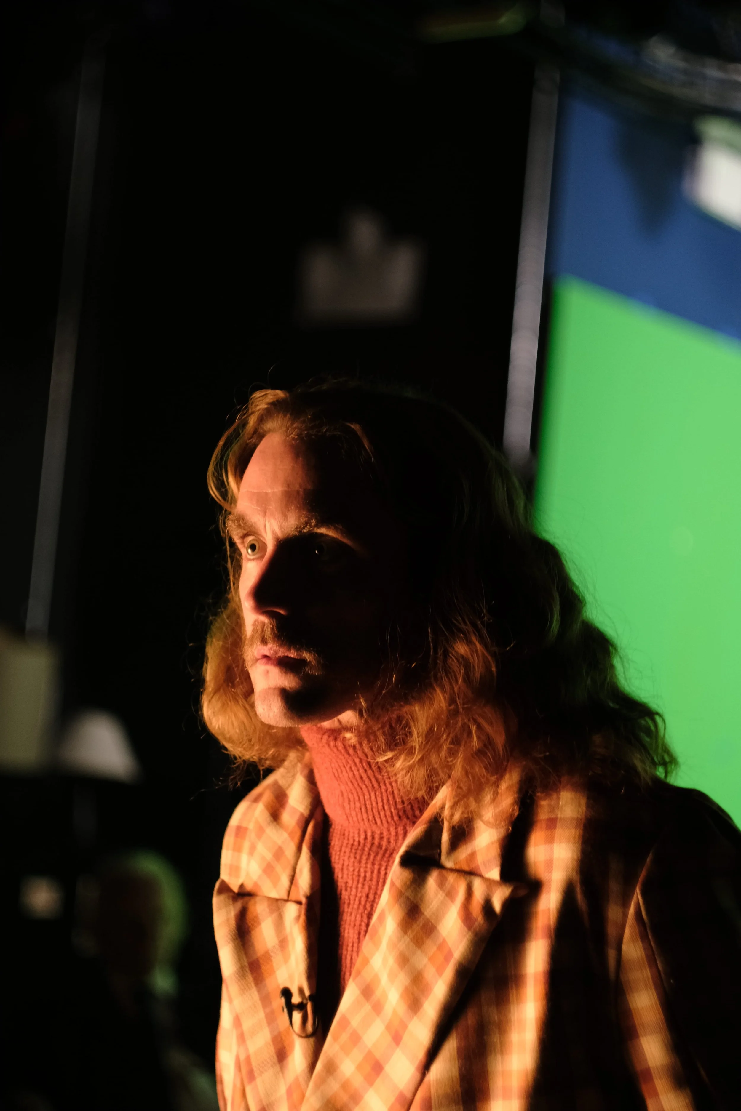 BTS photos of The Lure (1).jpg