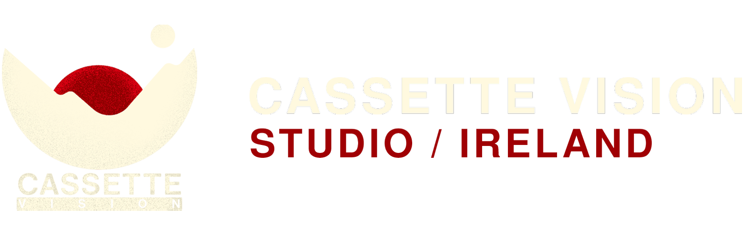 CASSETTE VISION