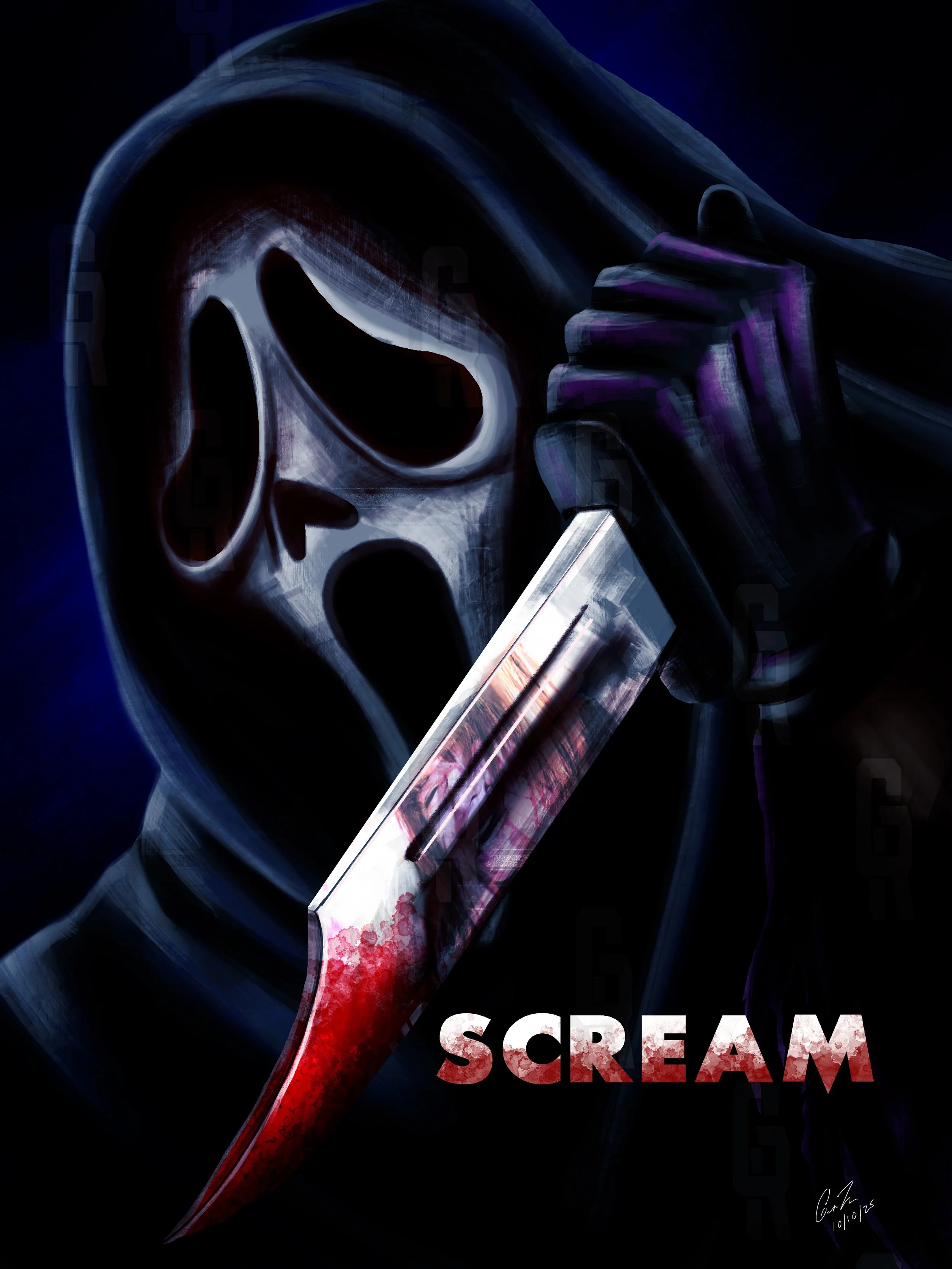 Scream