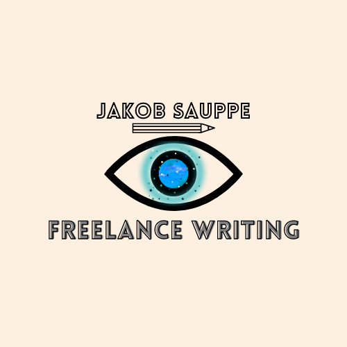 Jakob Sauppe | Freelance  Healthcare | Astronomy Writer