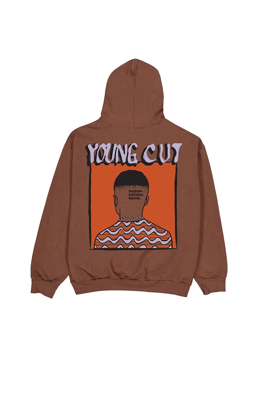 Shop Maison Chateau Rouge