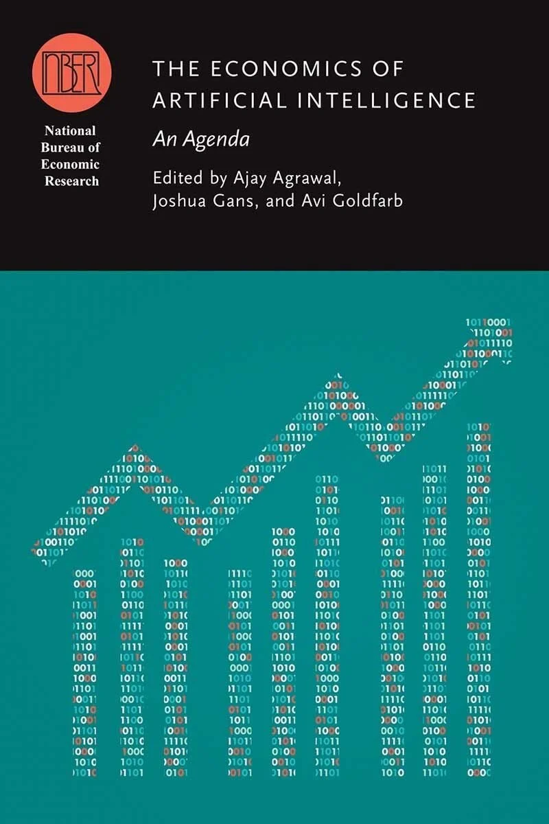 Artificial Intelligence — AVI GOLDFARB
