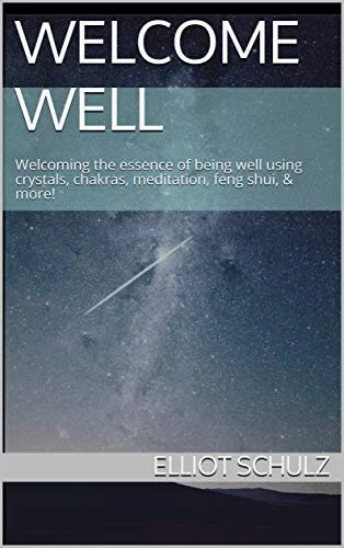 “Welcome Well” is Published!