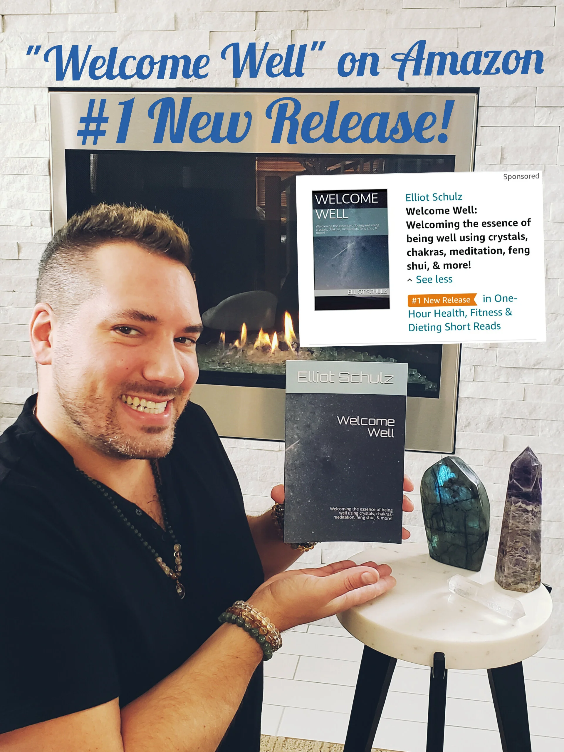 Book Preview Available on YouTube!