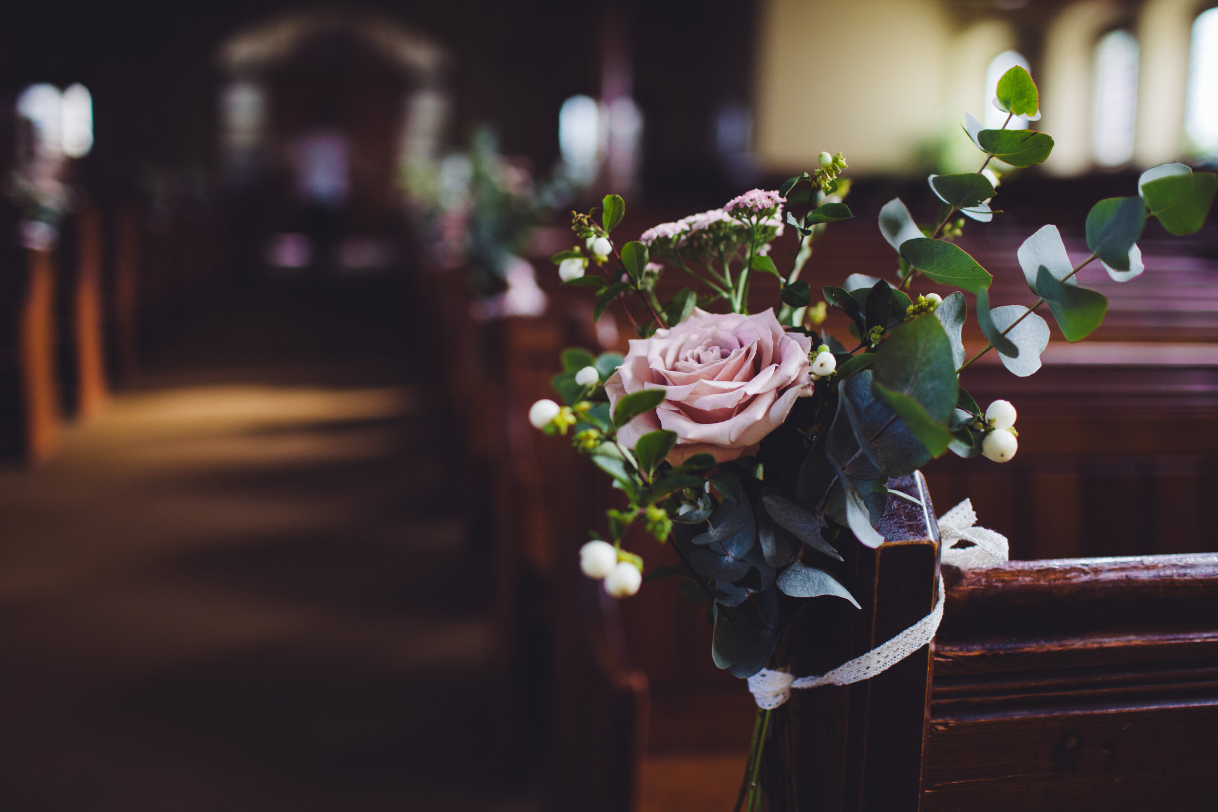 Weddings — Saint Patrick Catholic Church