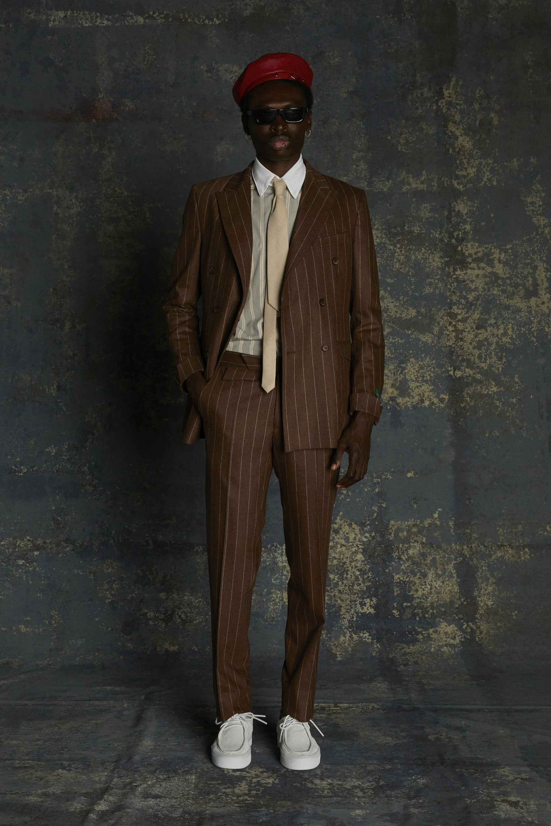 Rhude