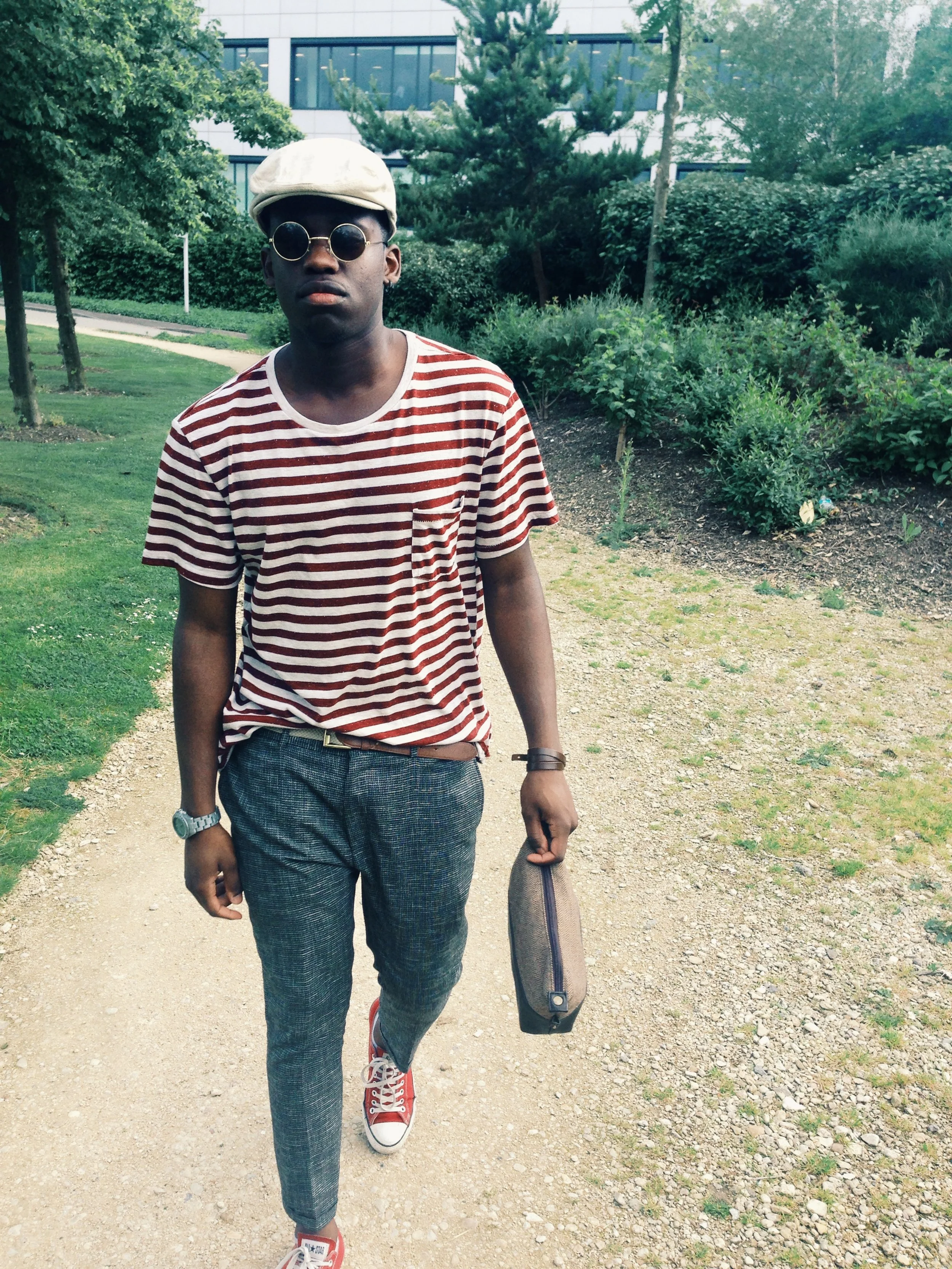 13 OUTFITS MEUS COMPLETAMENTE FORA DA CURVA: “NÃO SEI QUEM ME DEIXOU SAIR ASSIM DE CASA”