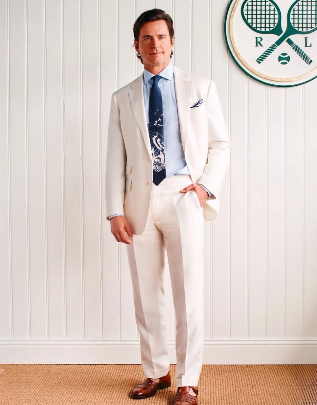 Matt Bomer