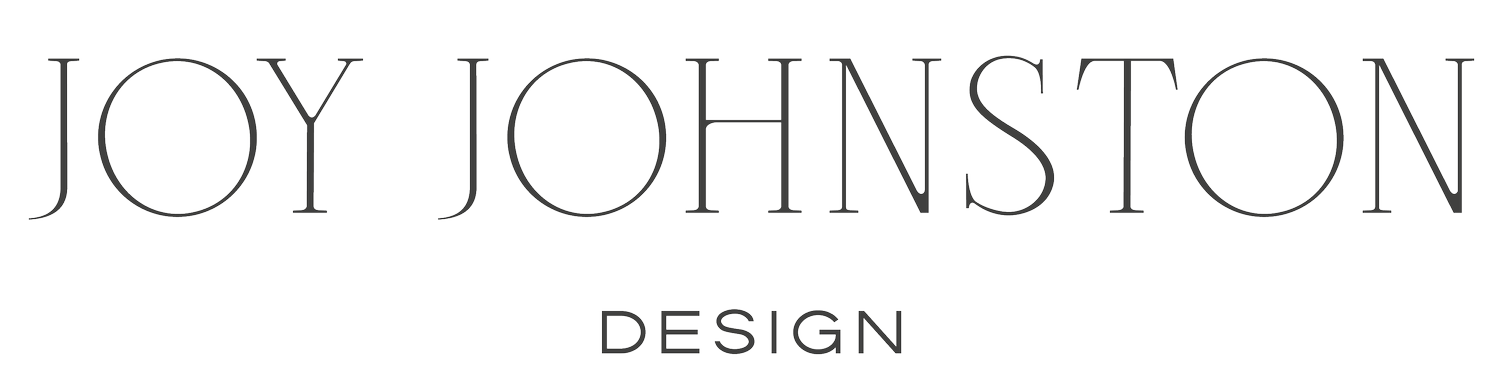 Joy Johnston Design