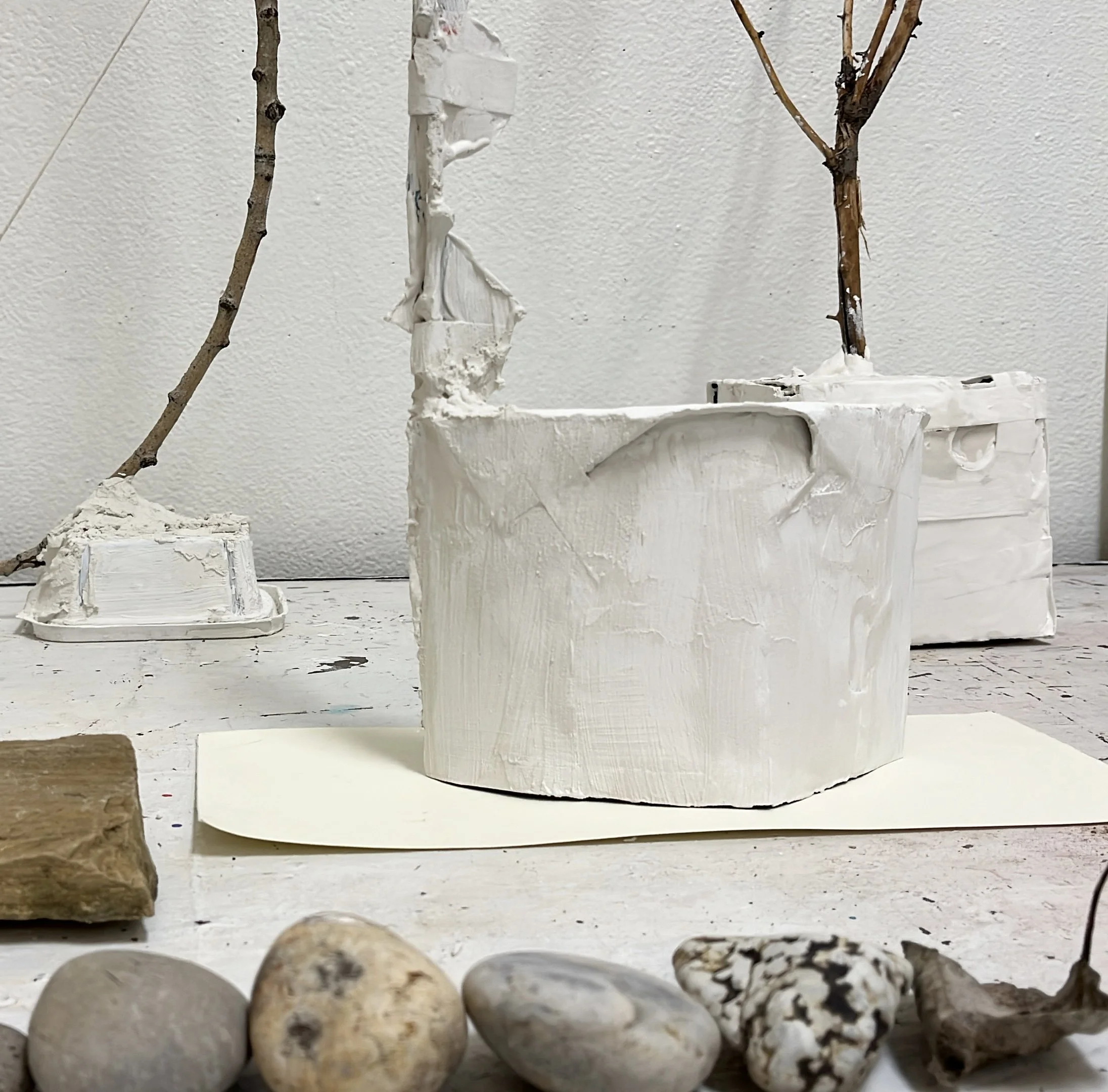 A Wyoming Alphabet: Temporary Sculptures, 2026